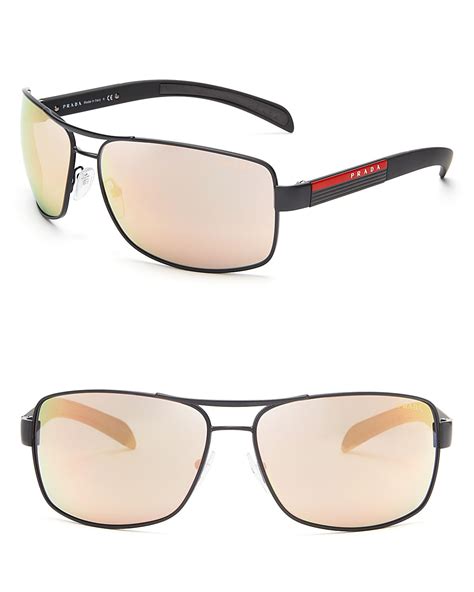 prada polarized men& 39|Prada polarized glasses.